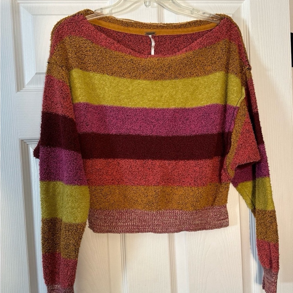 Free People Sweater